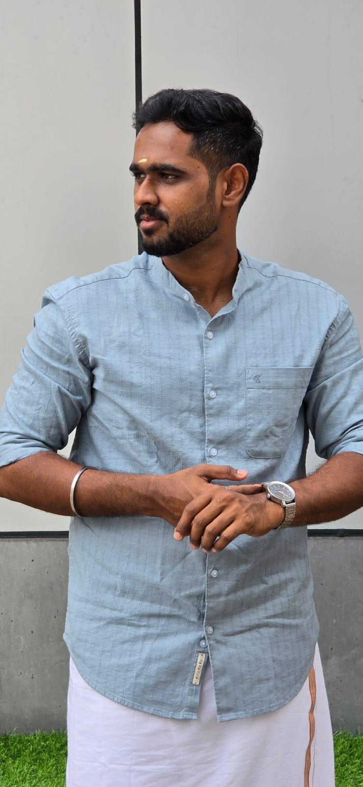Chandrasekar S